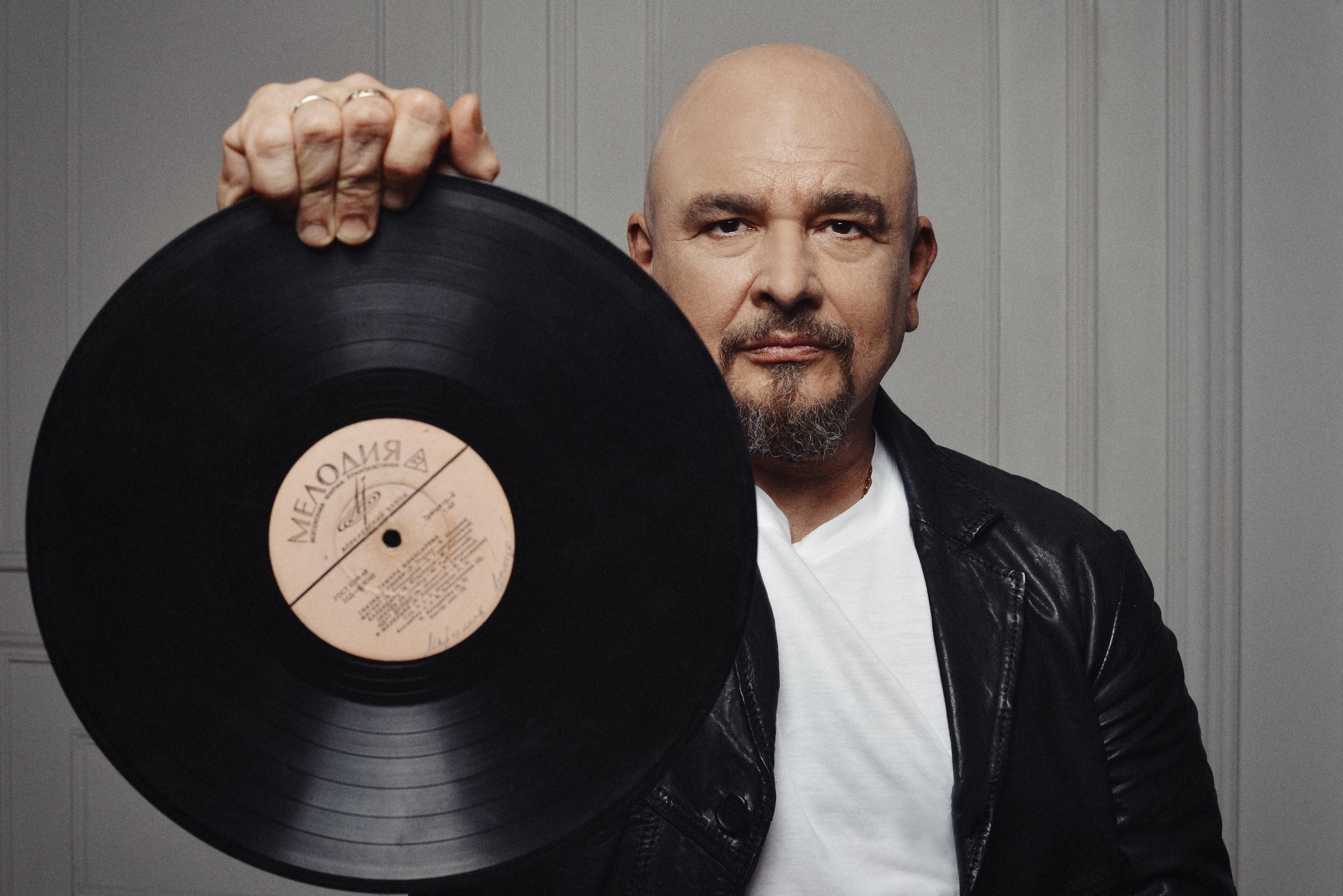 Ээхх, разгуляй!