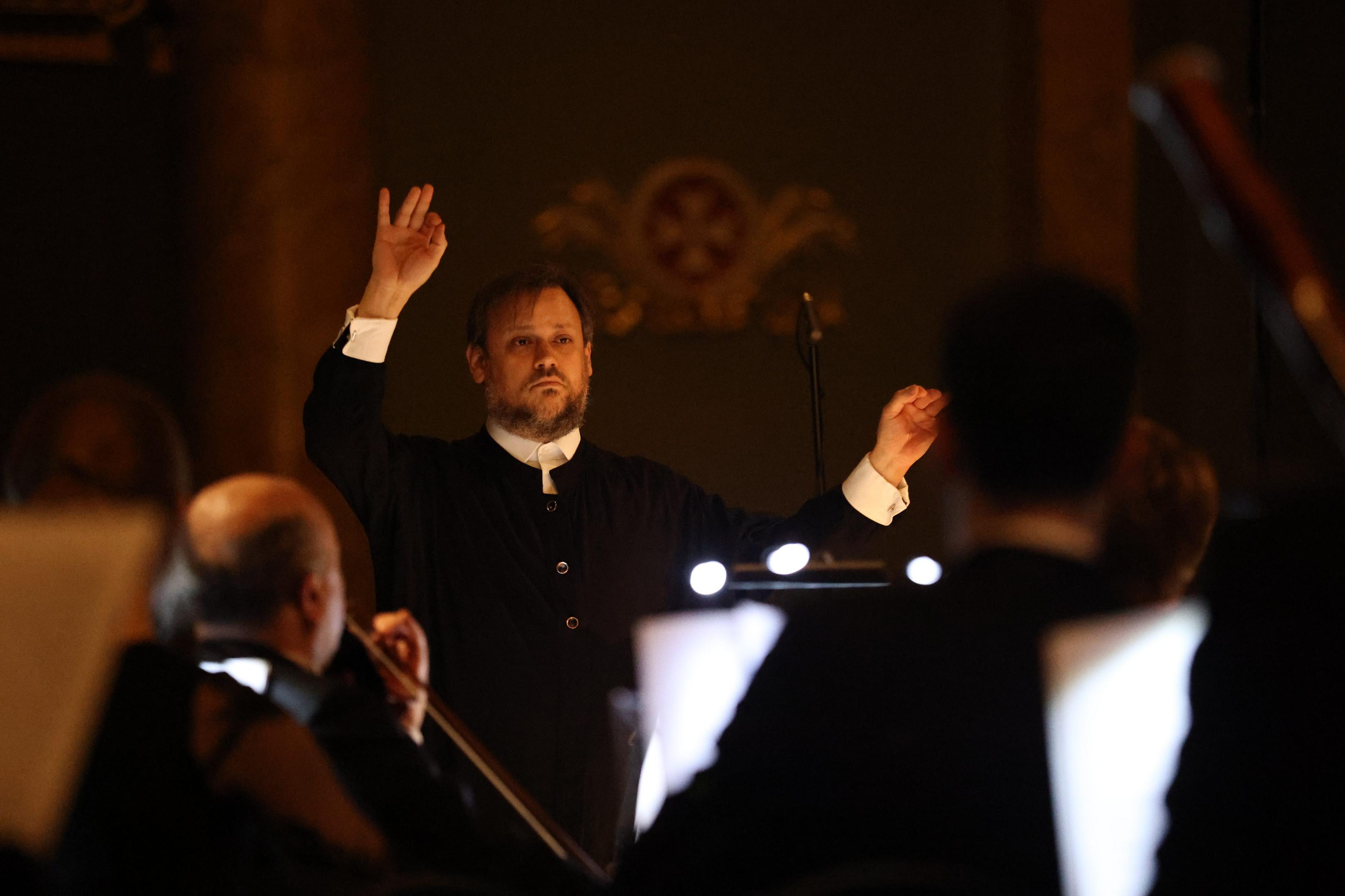 Гобой от классики до современности: Моцарт. Штраус. Лубченко