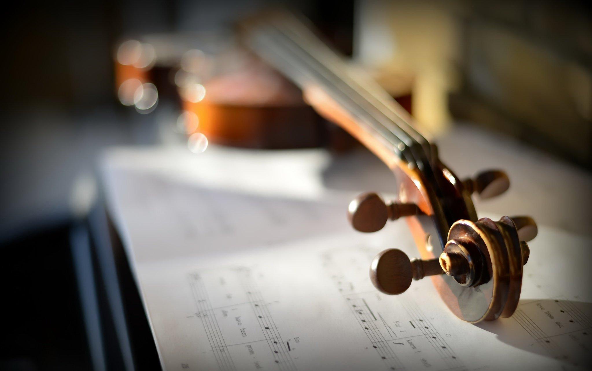 Шекспир в музыке