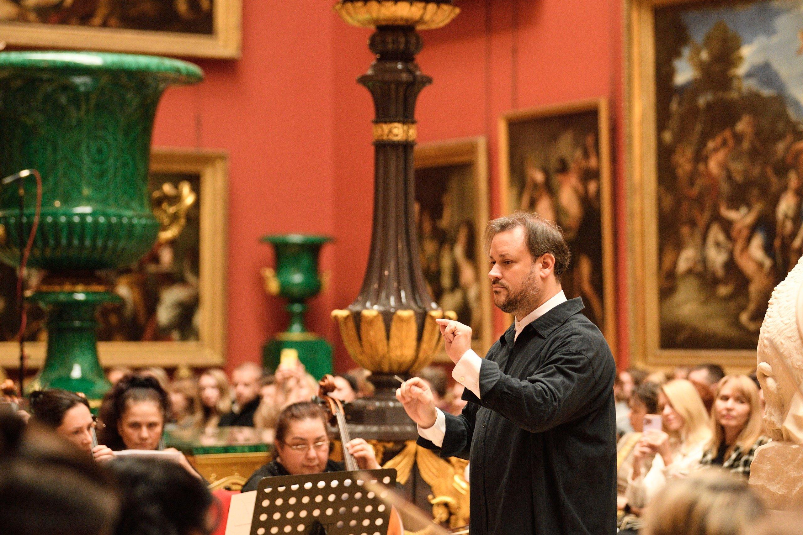 Воспоминания об Италии