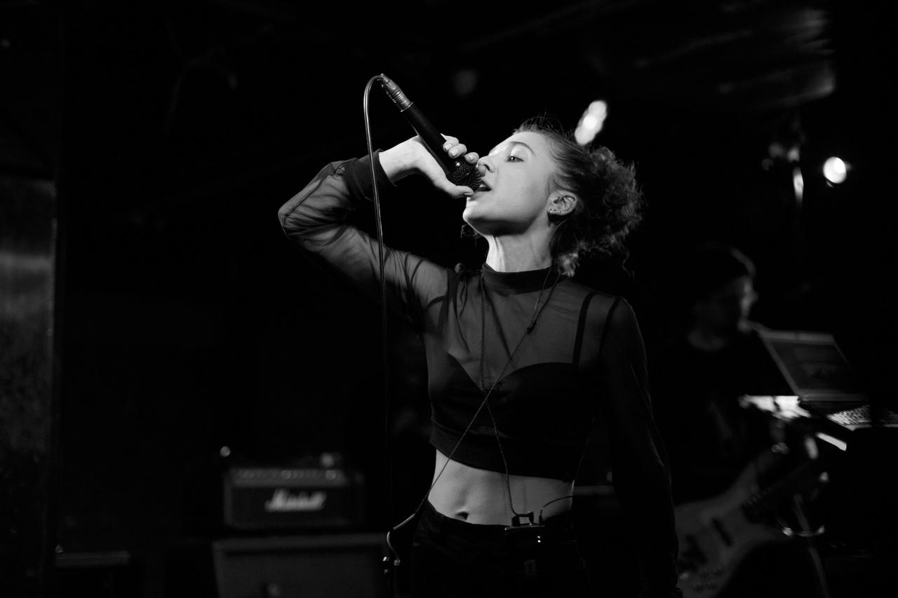 Гейл Дороти