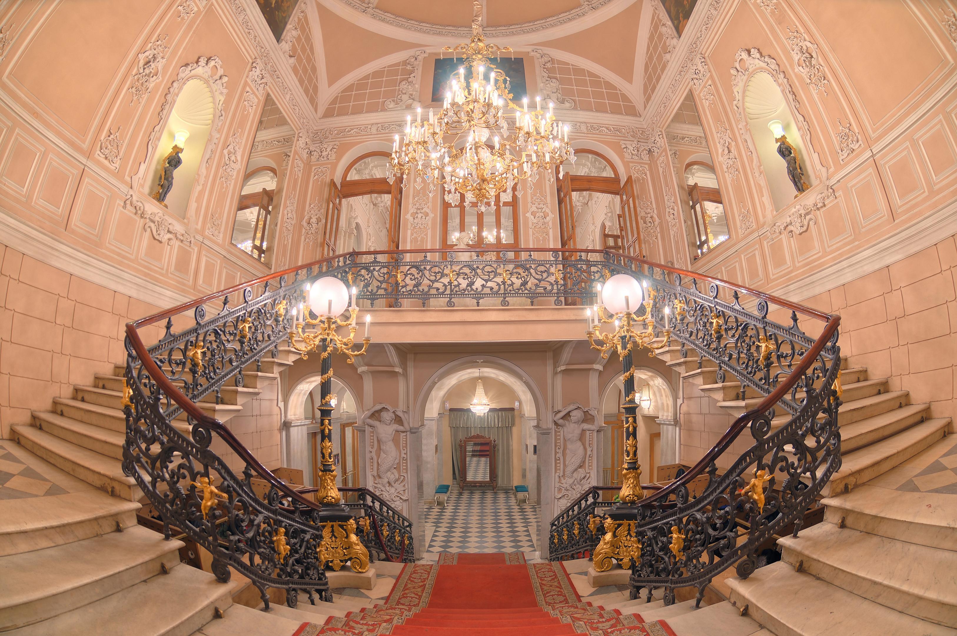 Цыганская любовь