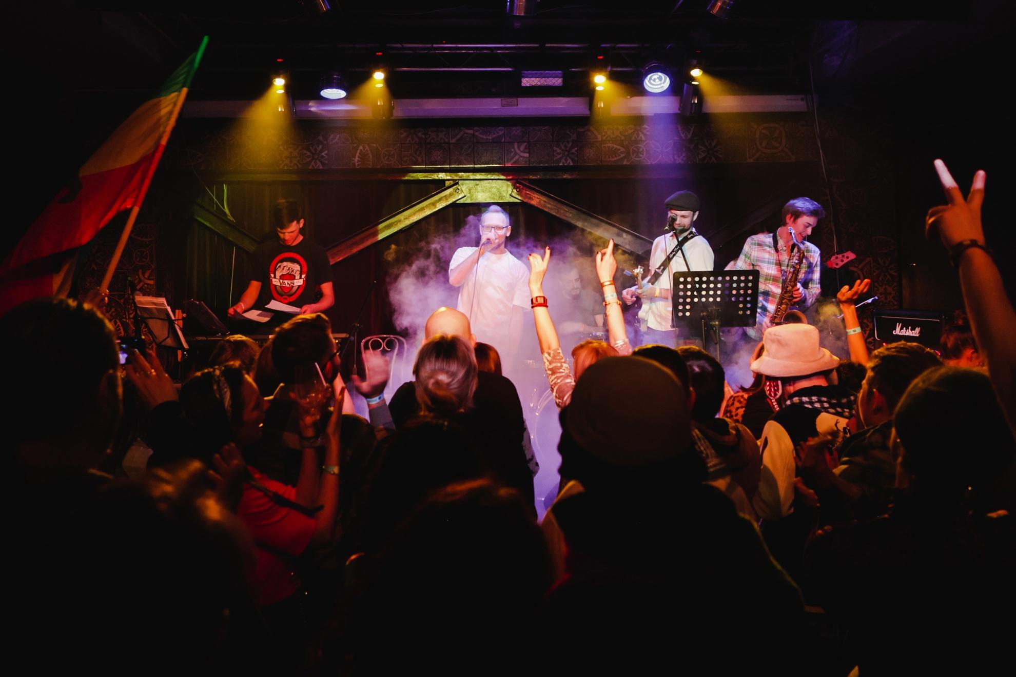 Piter Reggae Festival