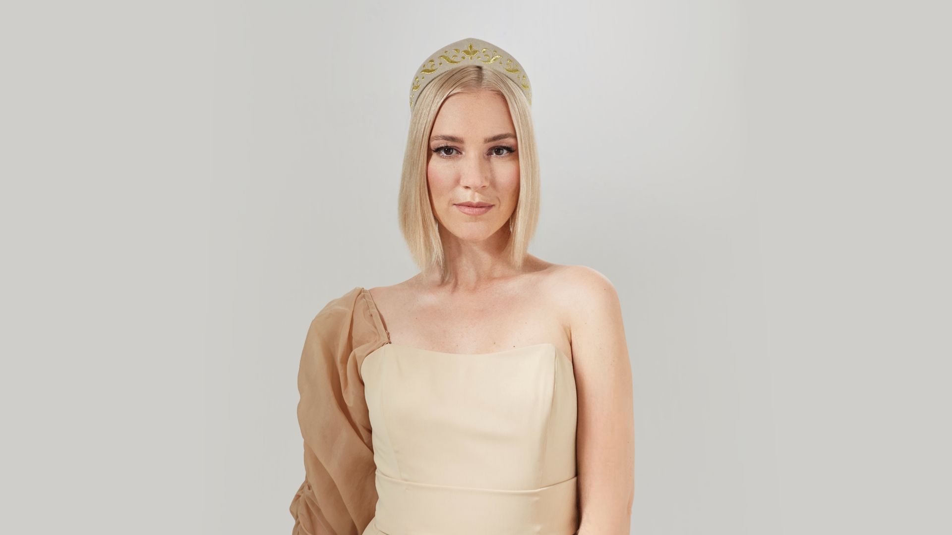 Алёна Минулина