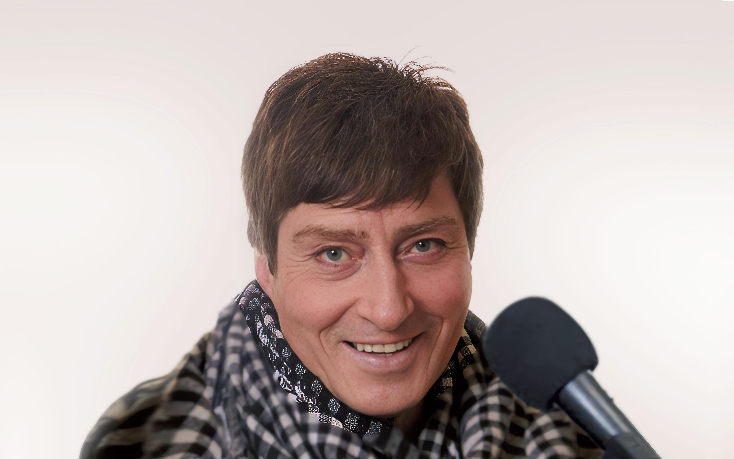 Владимир Козырев «Время вперед»