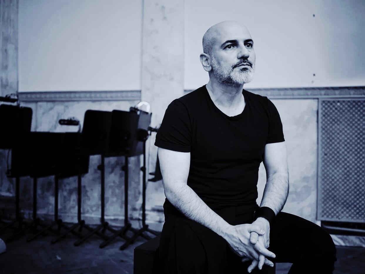 Haiku v.2. Вокальный цикл Андреаса Мустукиса