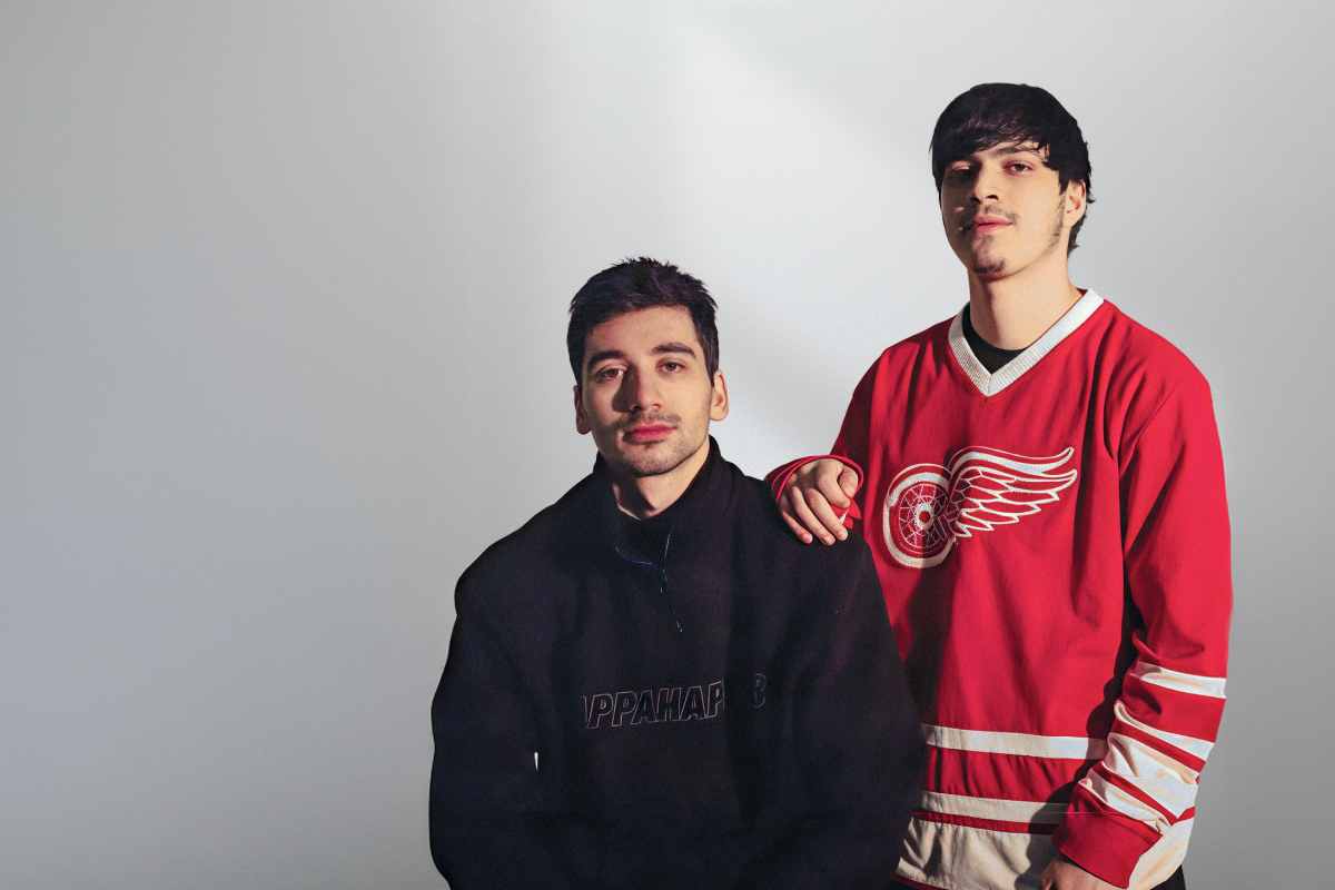 Пабло & Mr Lambo