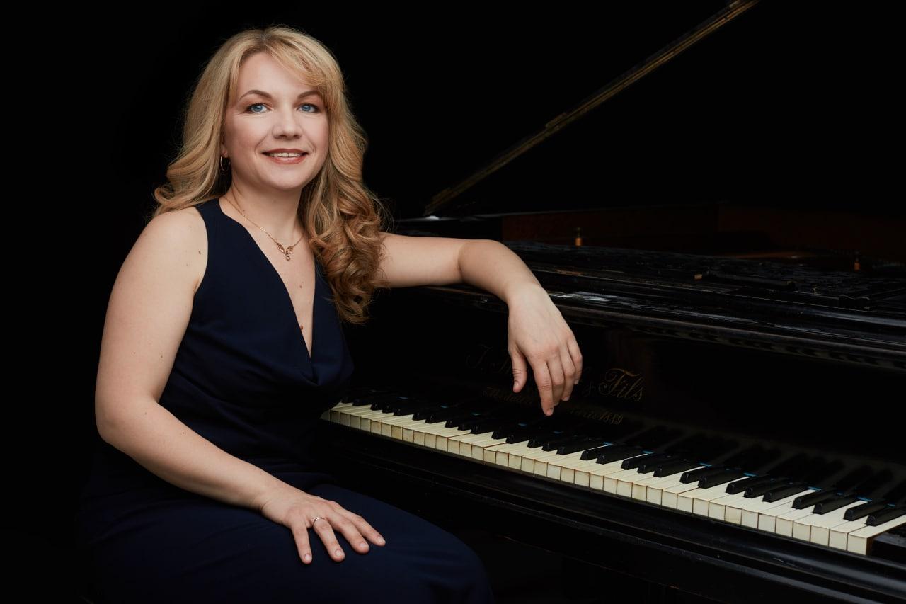 О возвращении миру забытых музыкальных сокровищ