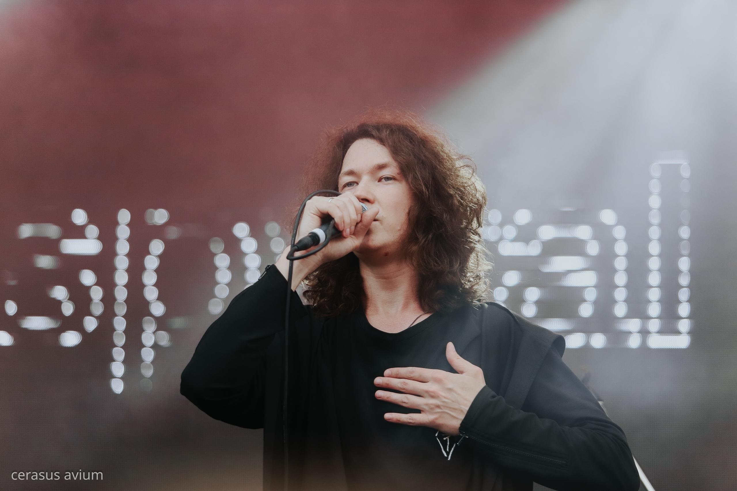 In.spyral. un.plugged