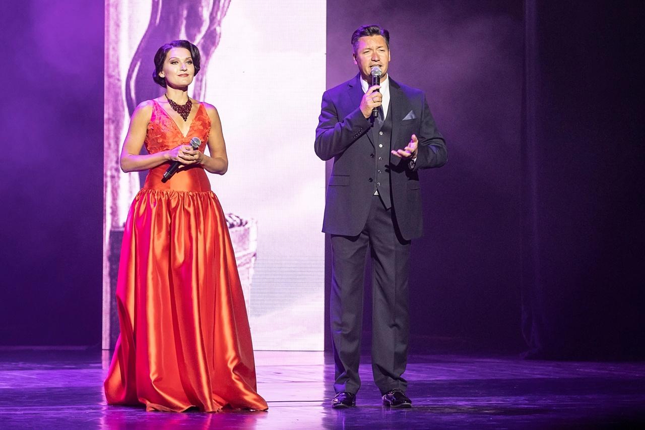 Час пробил. История создания одного произведения...