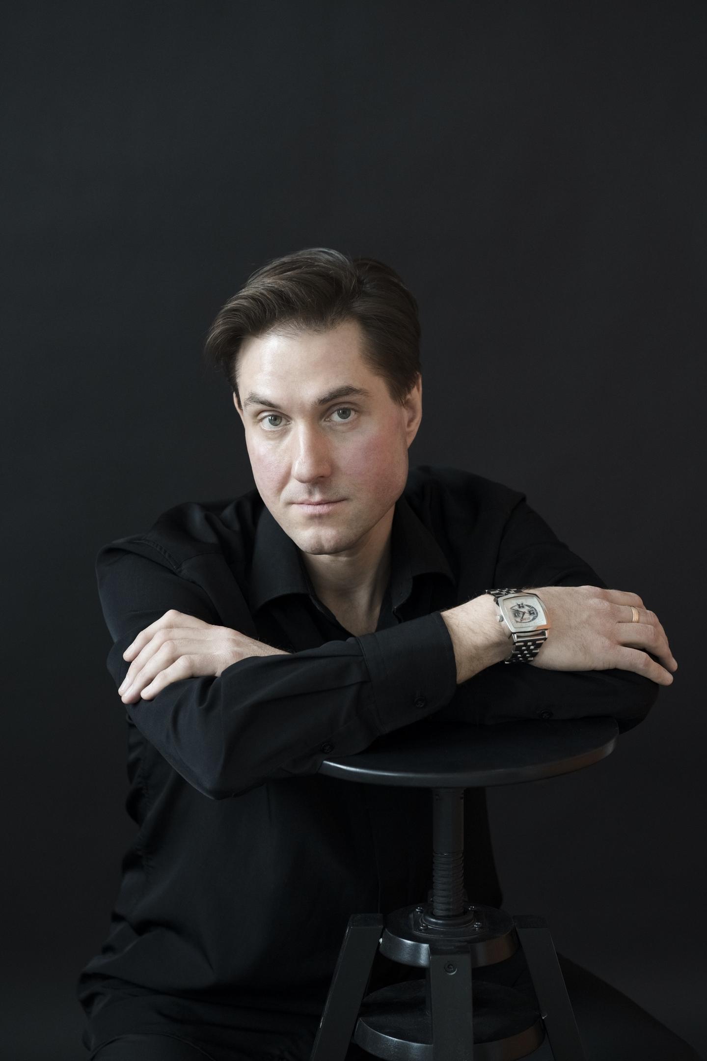 Станислав Соловьёв