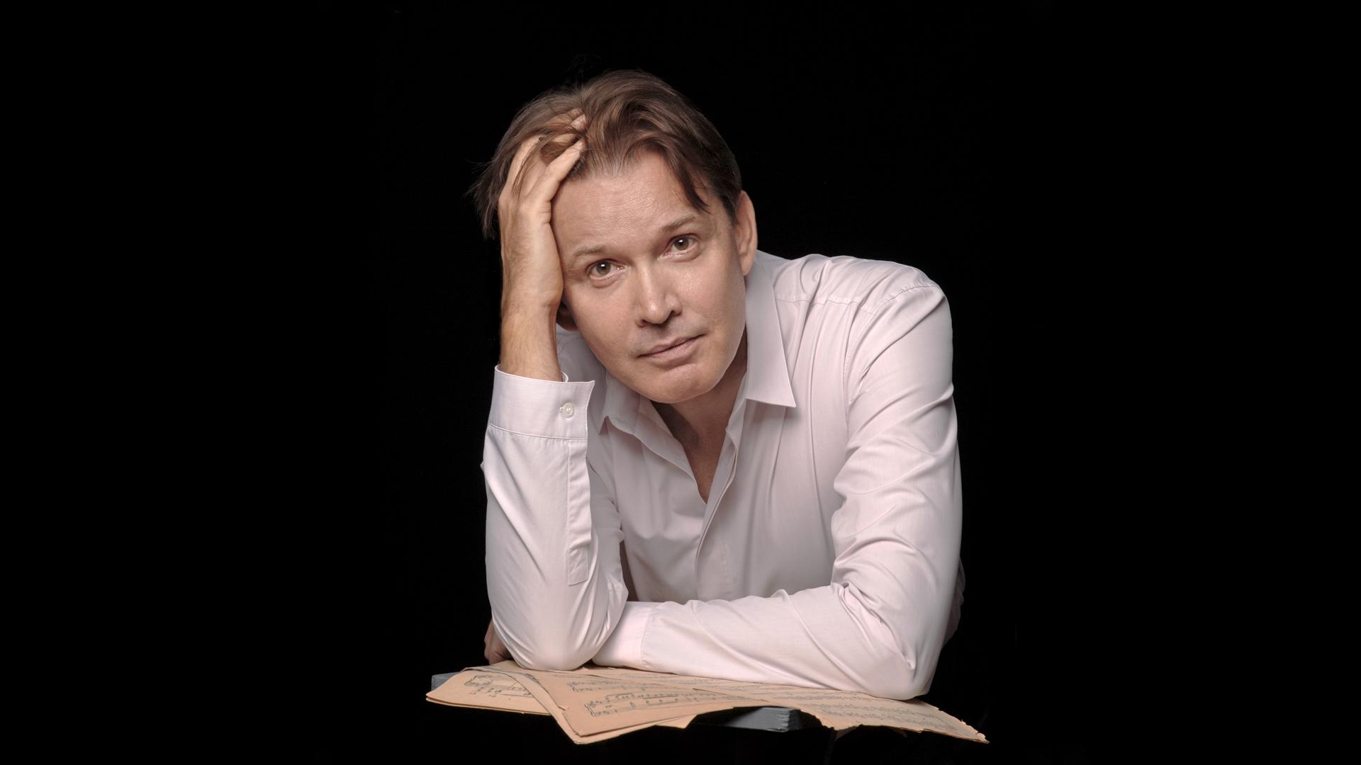 Театр романса Олега Погудина