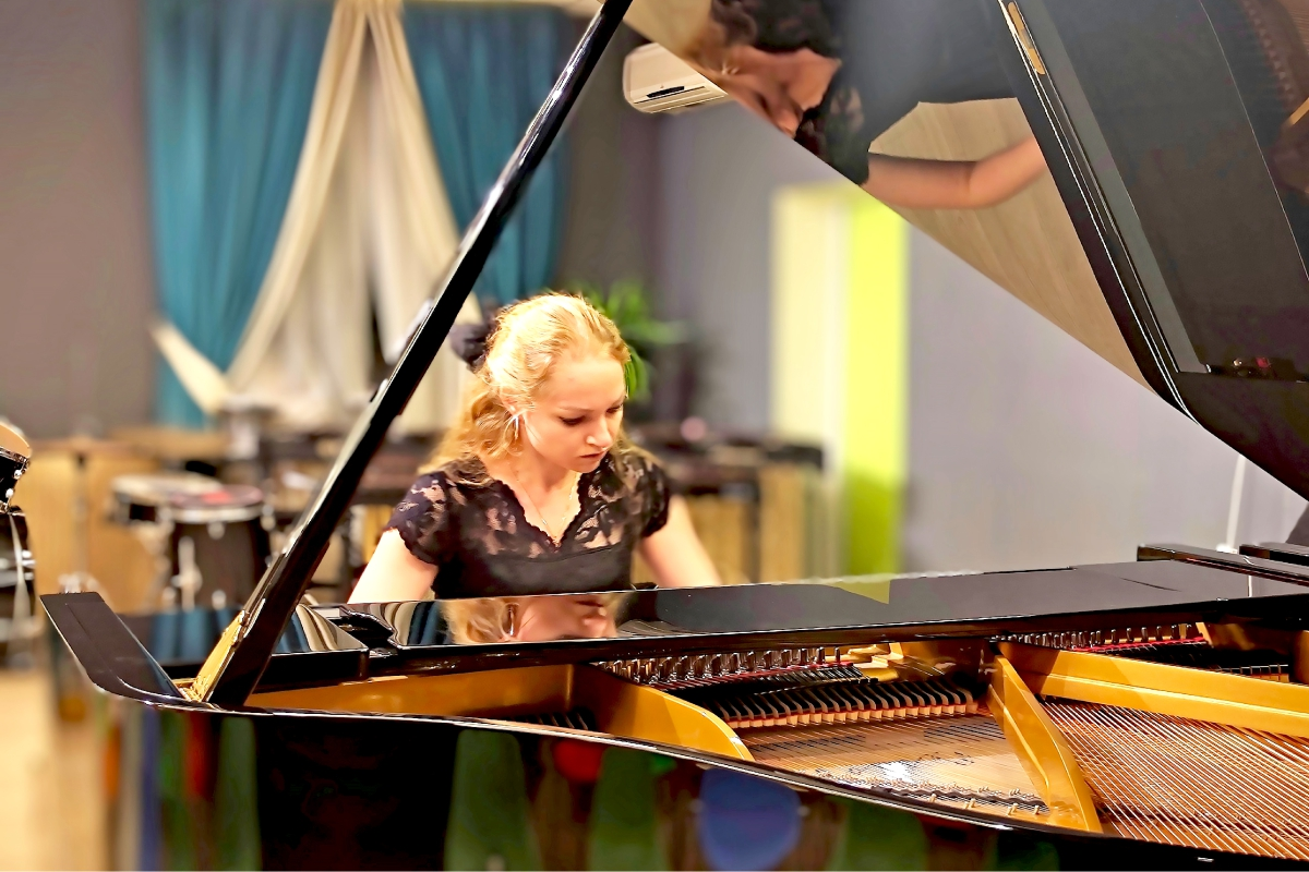 Салон с историей: Нувеллистъ № 2. Салонная эстетика — история салонов 18–19 века