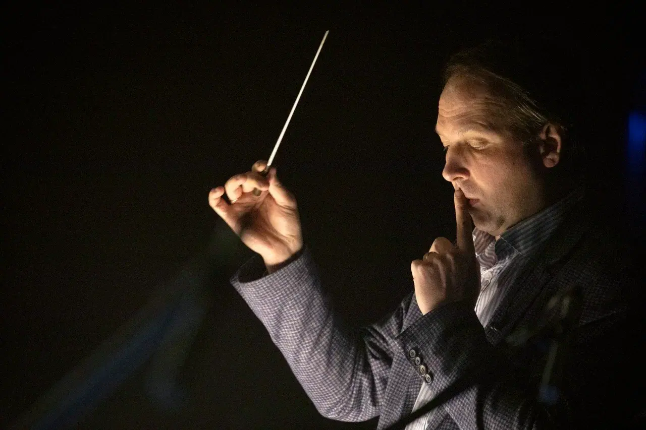 Hans Zimmer’s Universe