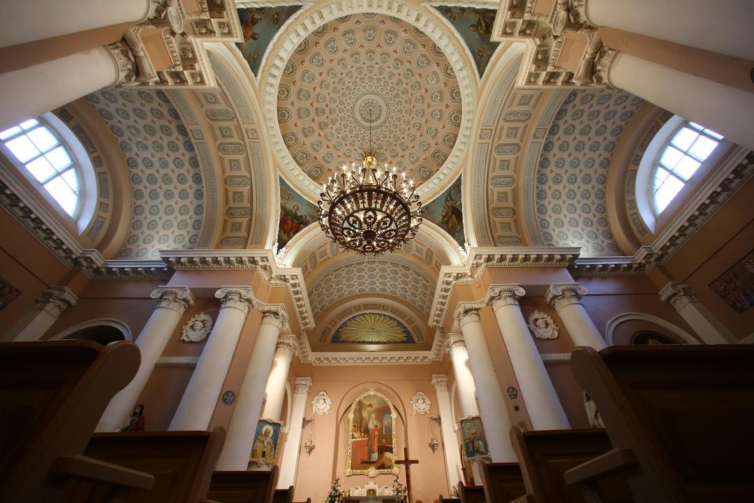 Великий Иоганн Себастьян Бах