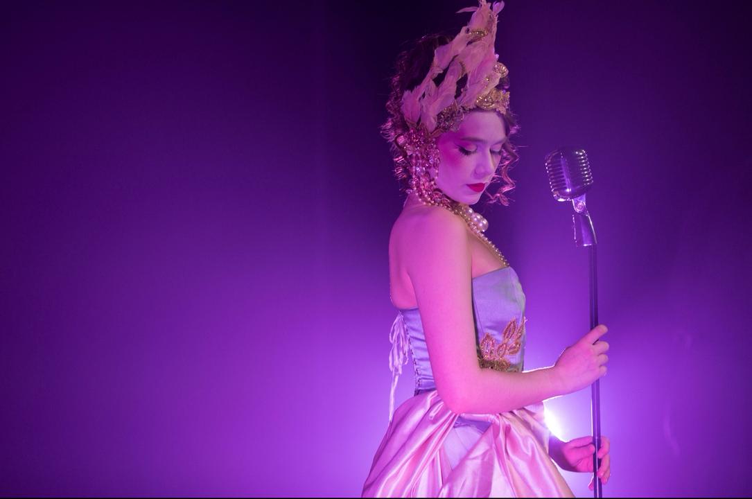 Barocco Show
