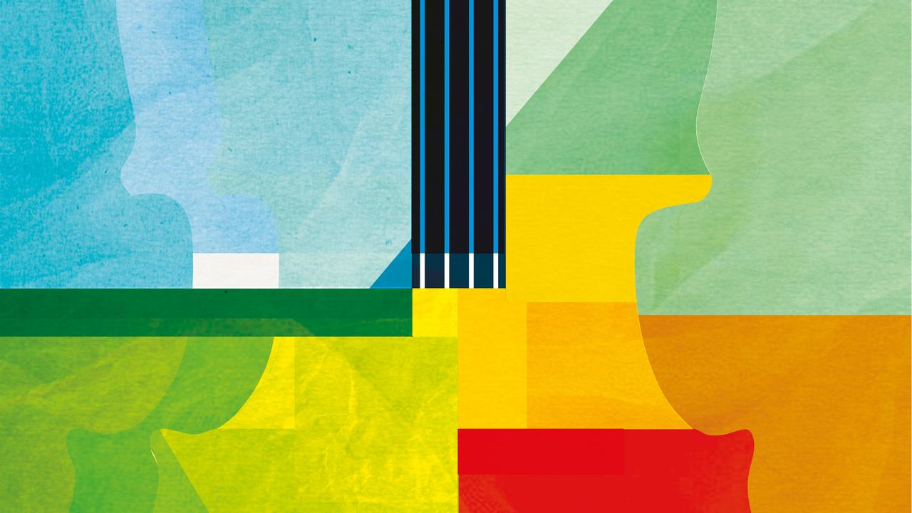 Времена года. Вивальди, Пьяццолла