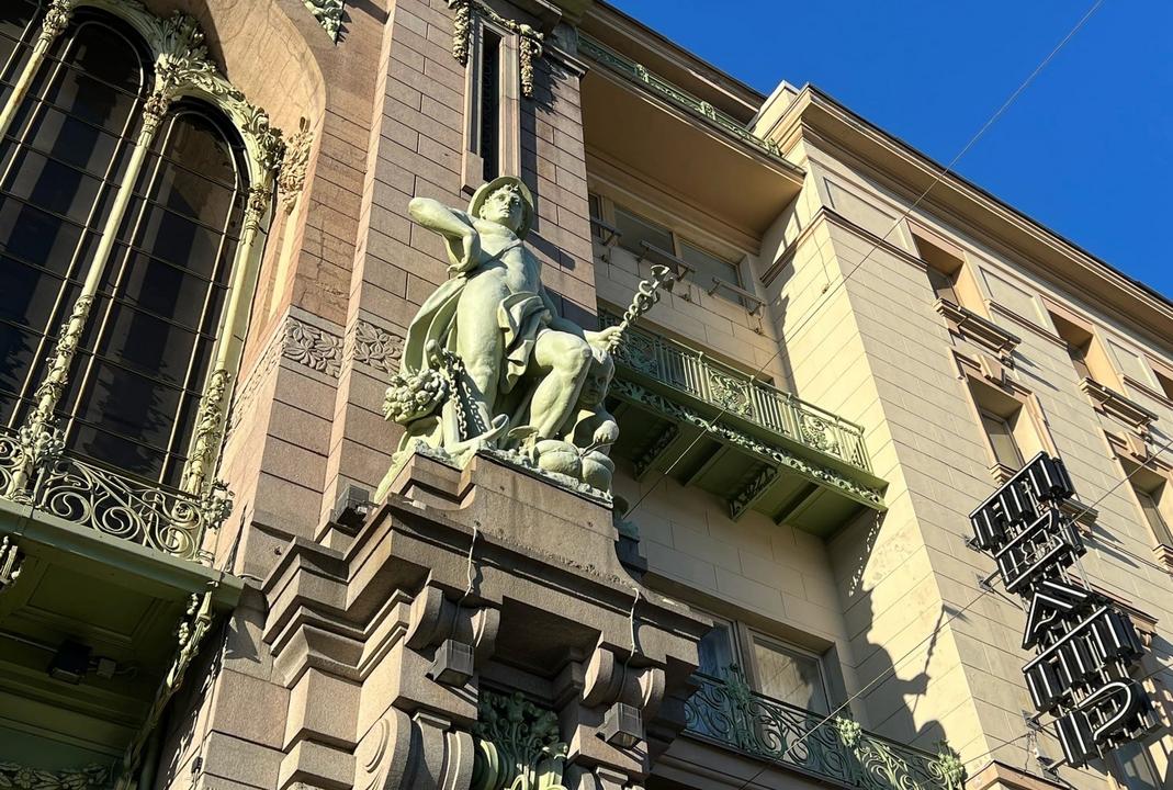Театр комедии: мифы, тайны, современность