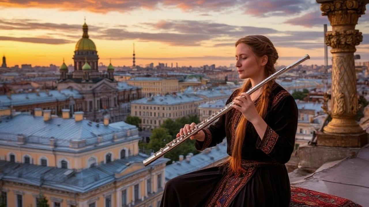 Магия Кельтских гор