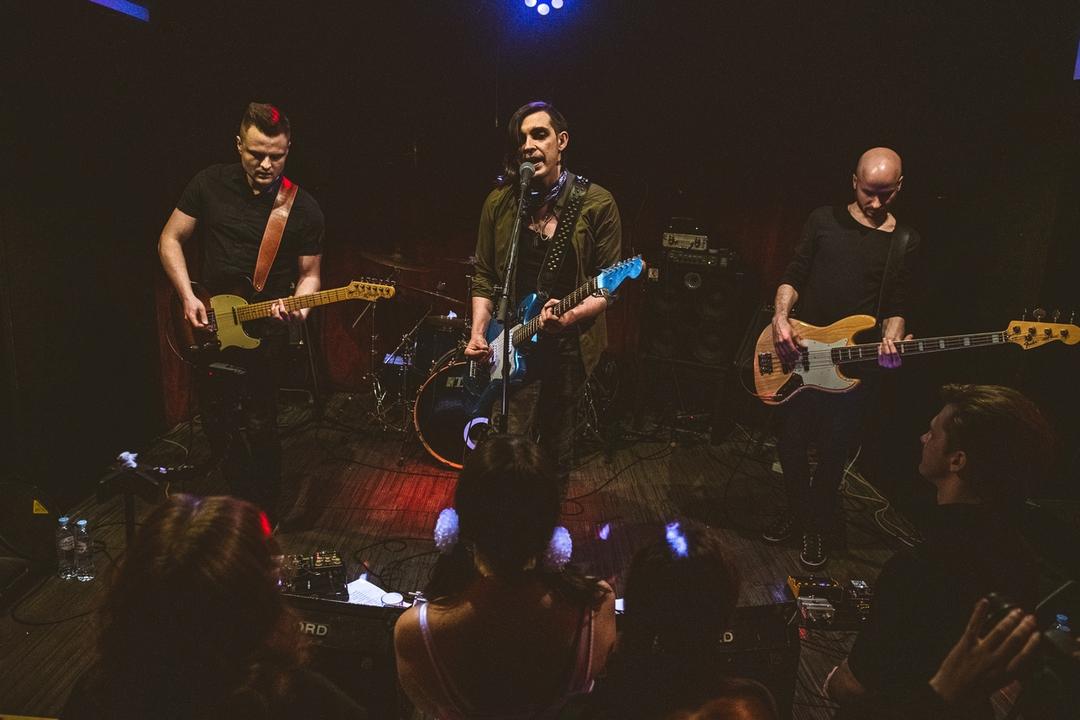 Placebo Tribute By Special G