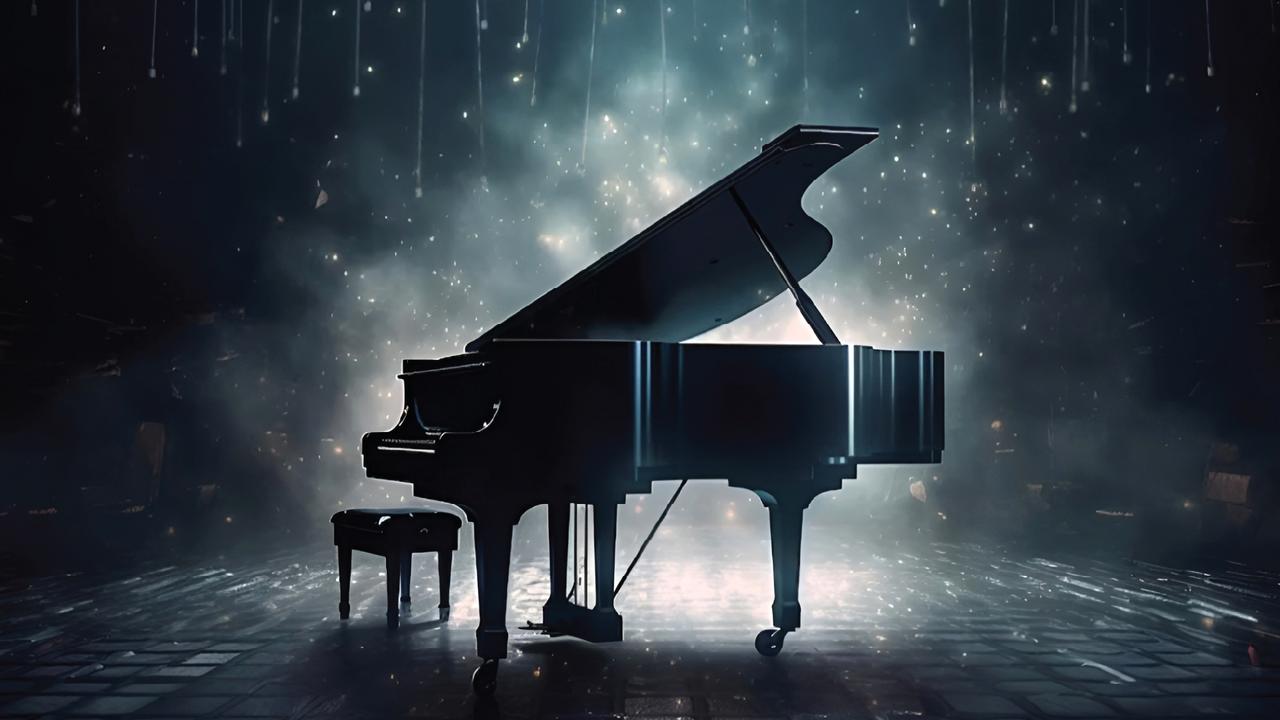 Шедевры классики: Сергей Рахманинов