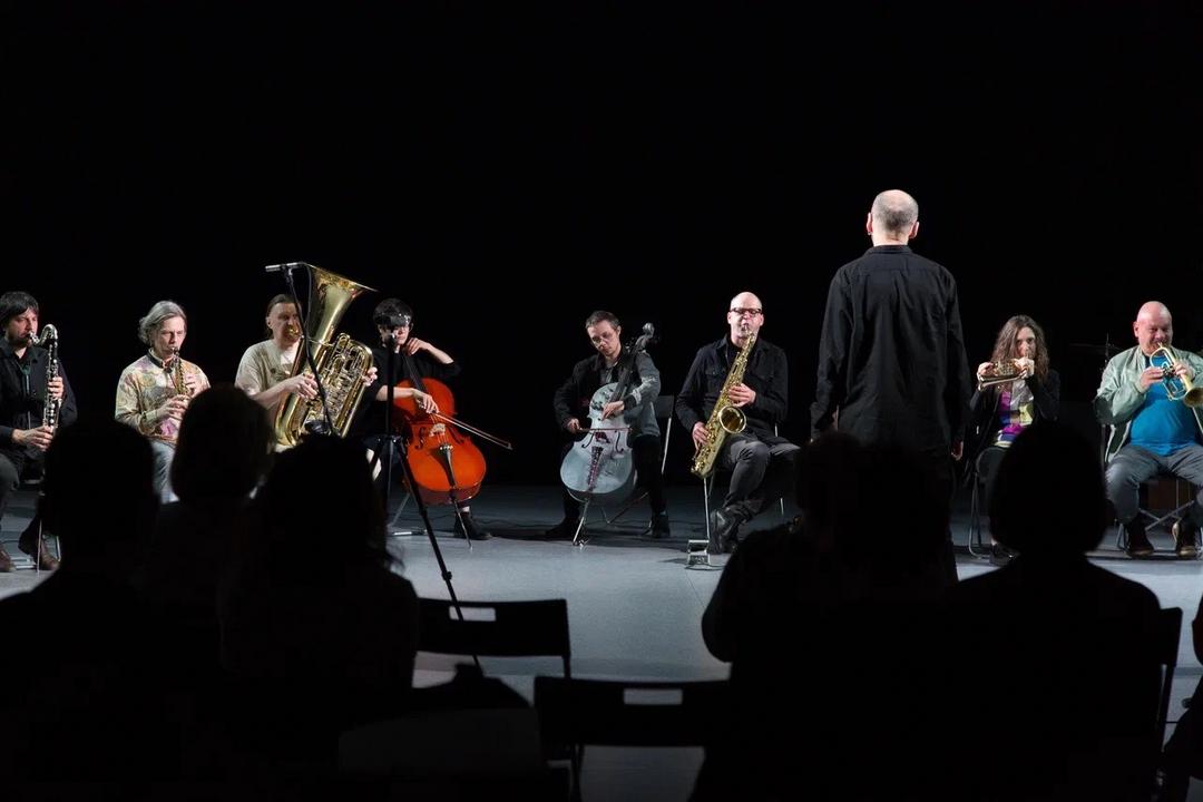 reMusik.org: графика звука. Лаборатория импровизационной и экспериментальной музыки (LIEM)