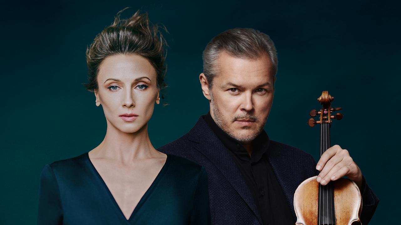 Гала-концерт звёзд оперы и балета