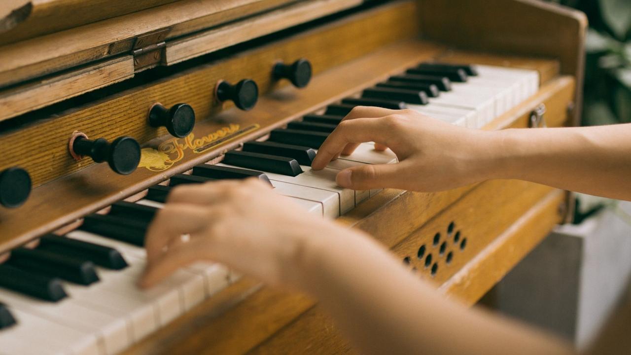 Бах и три века органной музыки