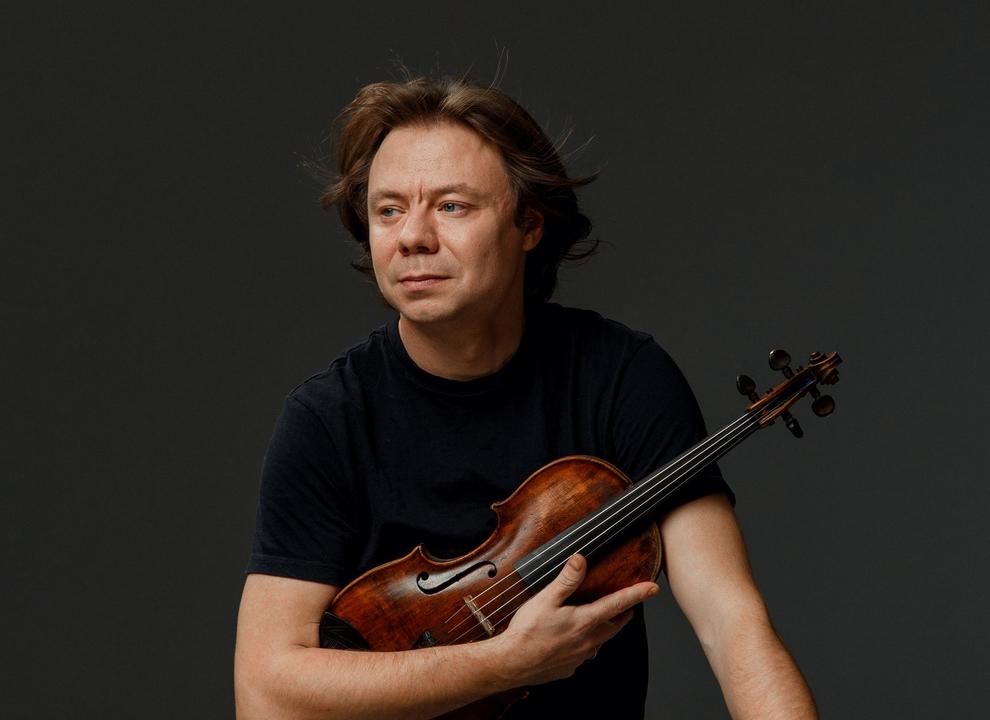 Илья Козлов и Олег Вайнштейн. Вечер музыкальных фантазий