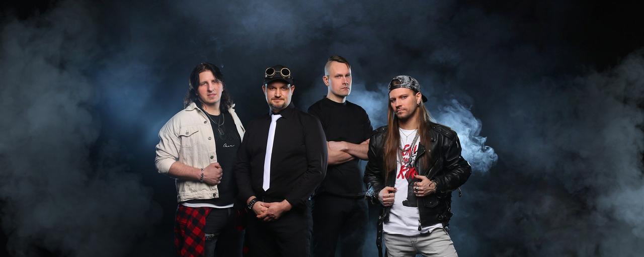 SteamBand