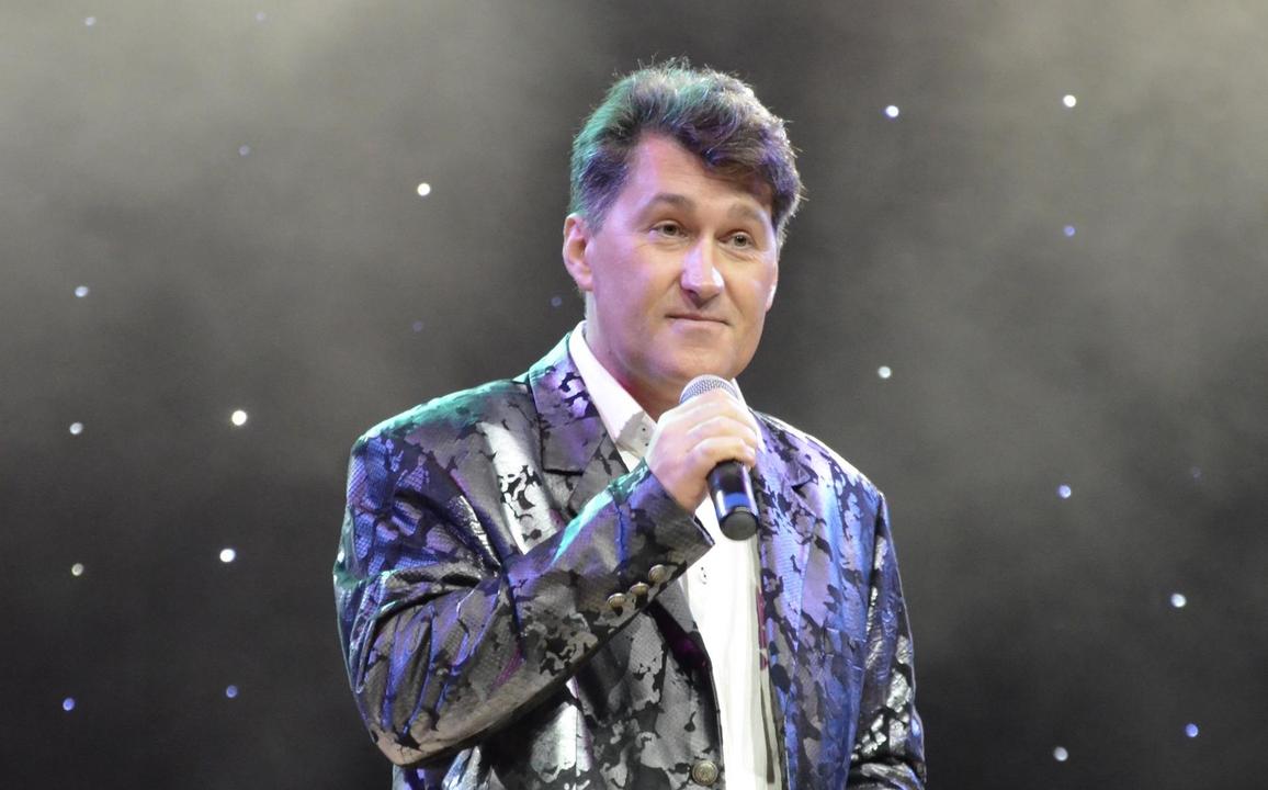 Владимир Черняков