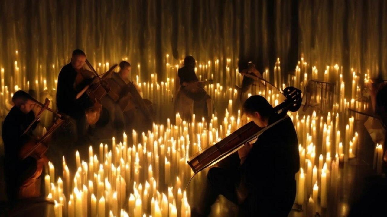 Симфонические рок-хиты