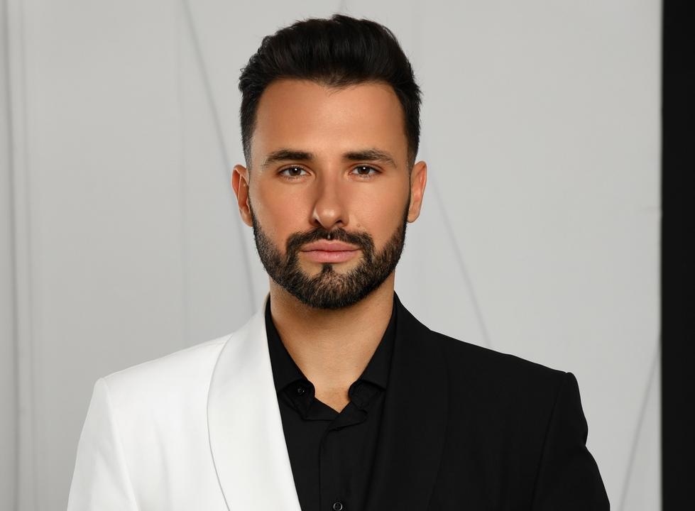 Maxim Zavidia