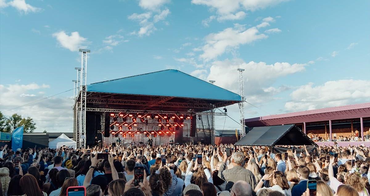 Wow Vibe Fest