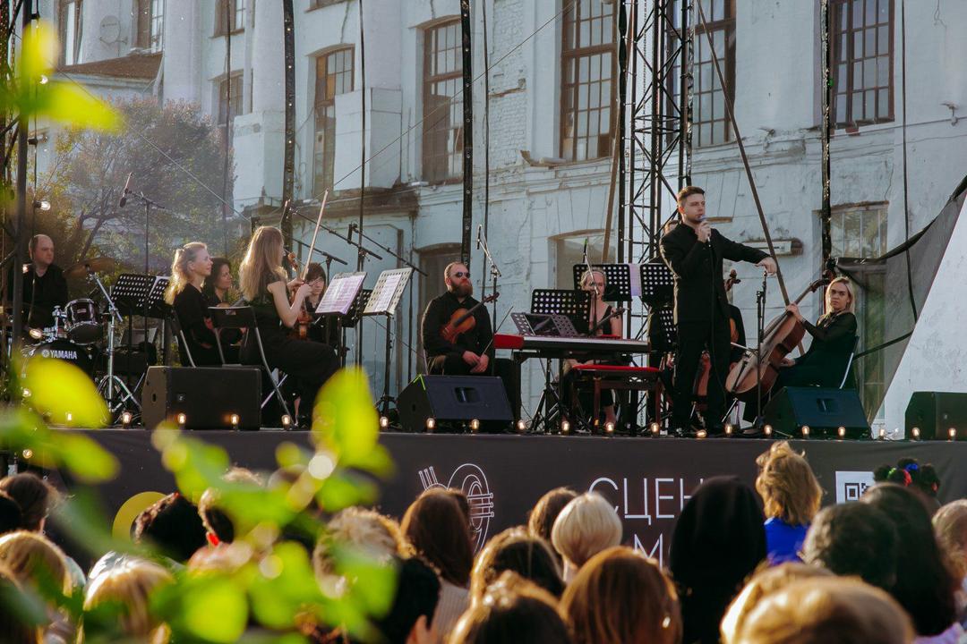 Оркестр у моря. Вселенная Ханса Циммера
