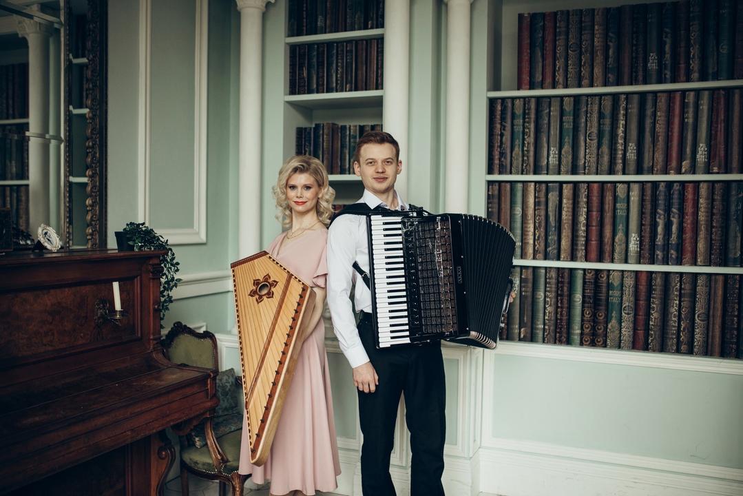 Русские сказки