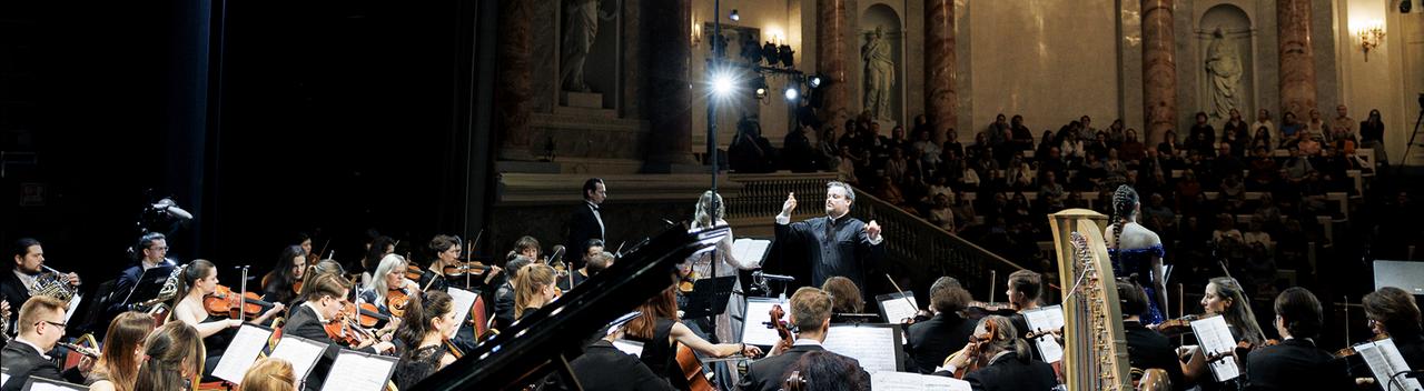 Competizione dell’Opera