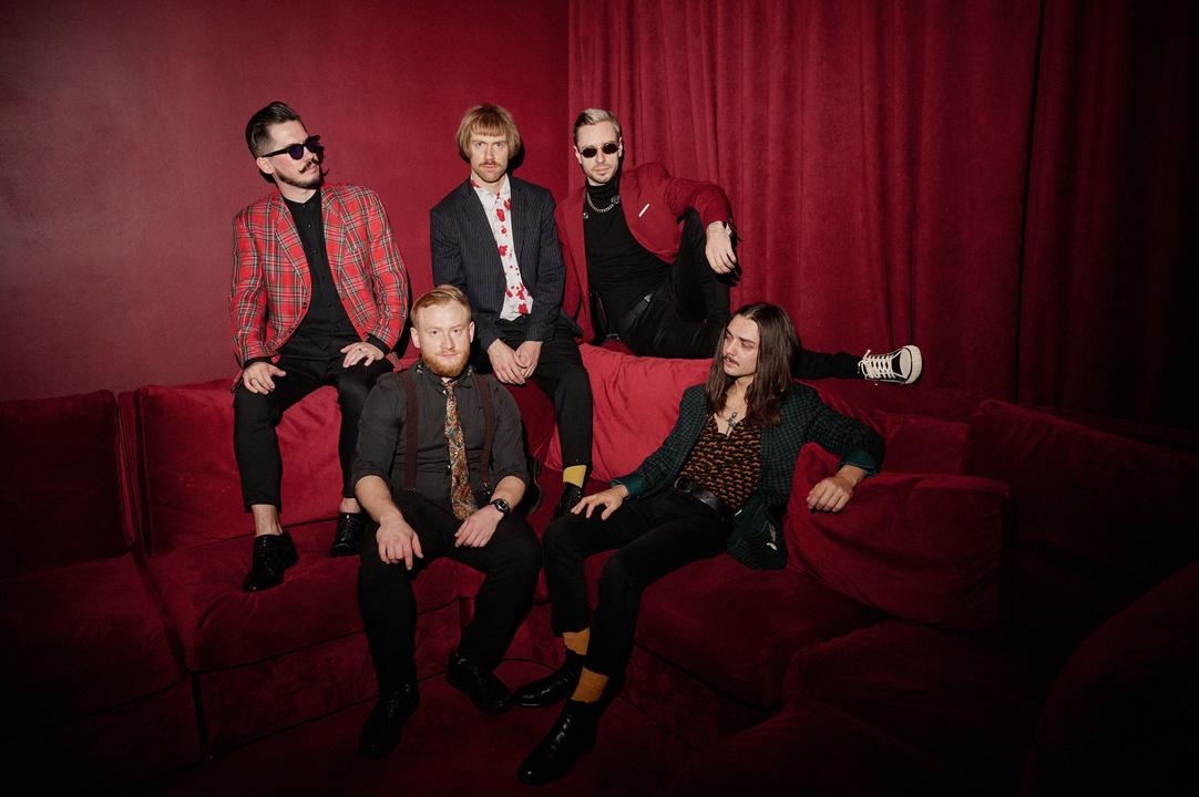 Фарш Band