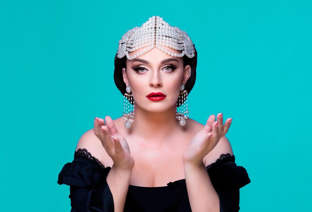 Елена Ваенга. Летний концерт