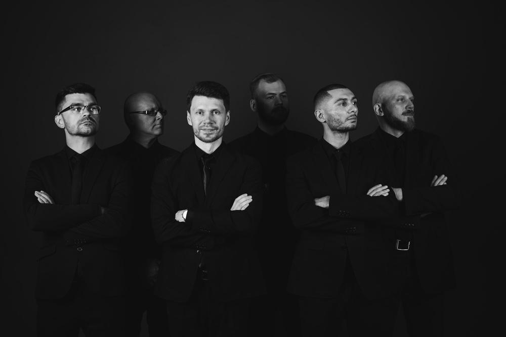 Jazz Philharmonic Messengers