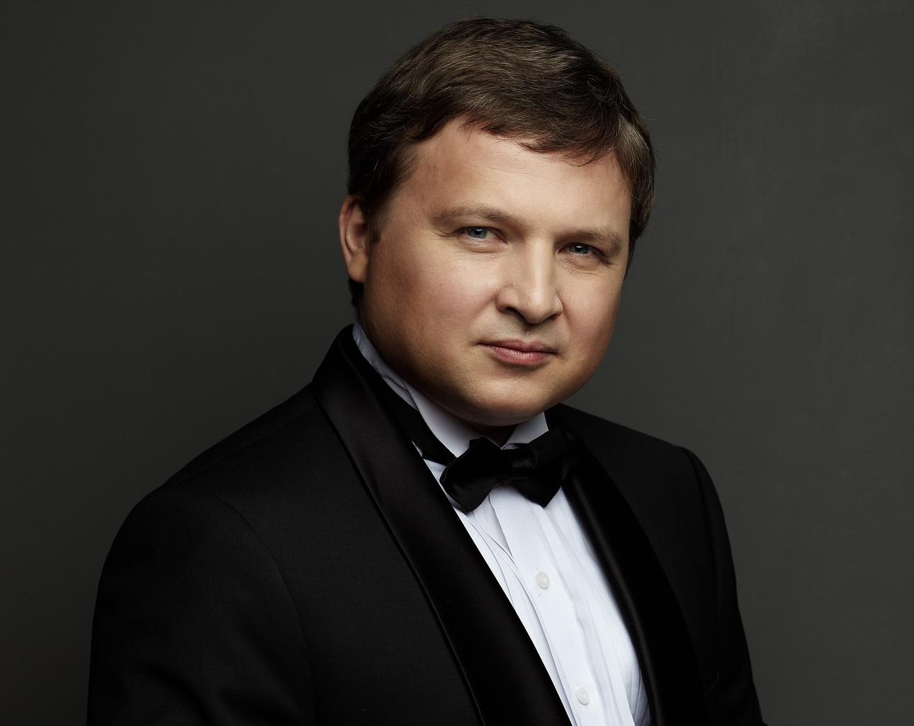ЗКР и Анатолий Рыбалко
