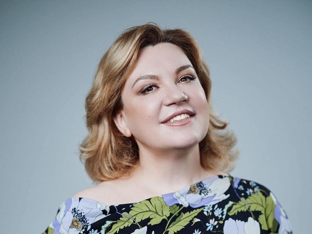 Екатерина Семенчук и Семён Скигин