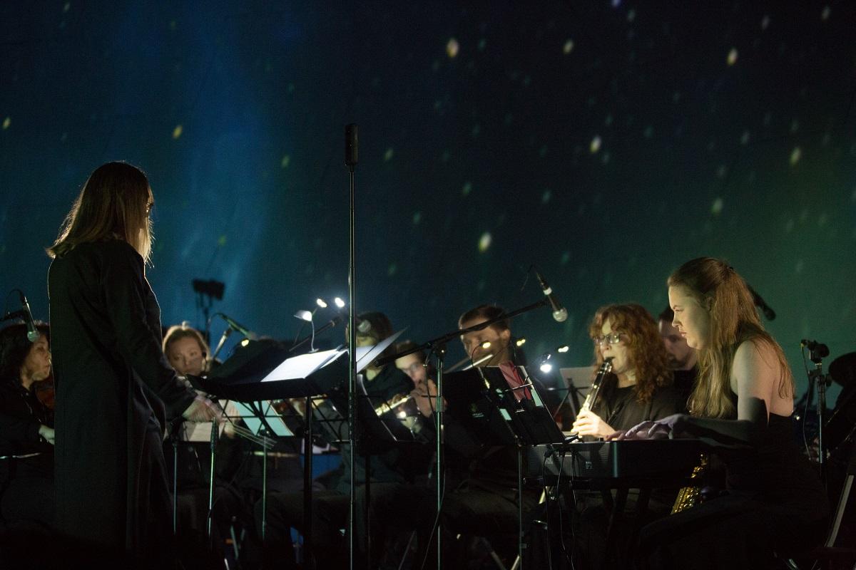 Hobby Orchestra. Сны Миядзаки