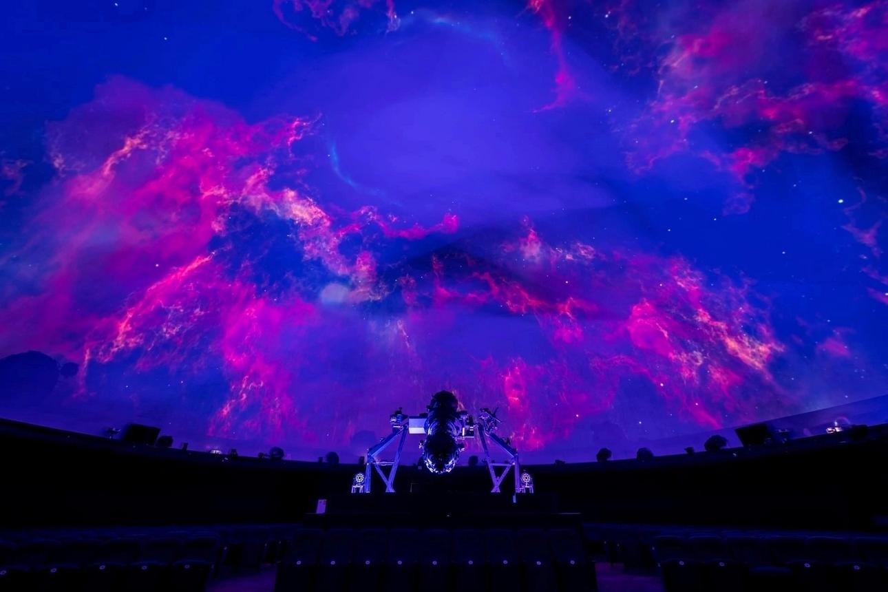 Гагарин Night